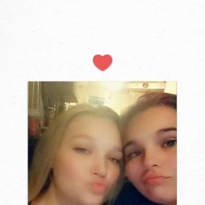 Meet your Posher, Mackenzie